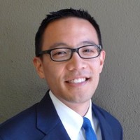 Dr. Jeffrey Hom '00